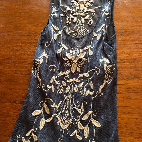 Sundance Biya Dress - Picture 4 of 8